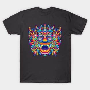 BARONG POP ART T-Shirt